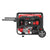 ბენზინის გენერატორი 5.5kw RONIX Rh-4782