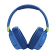საბავშვო Bluetooth ყურსასმენი JBL JR 460NC Blue