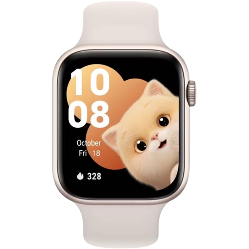 სმარტ საათი Honor Watch 5