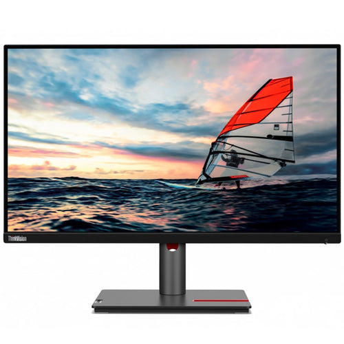 მონიტორი Lenovo ThinkVision P25i-30 (63F4MAT1EU)