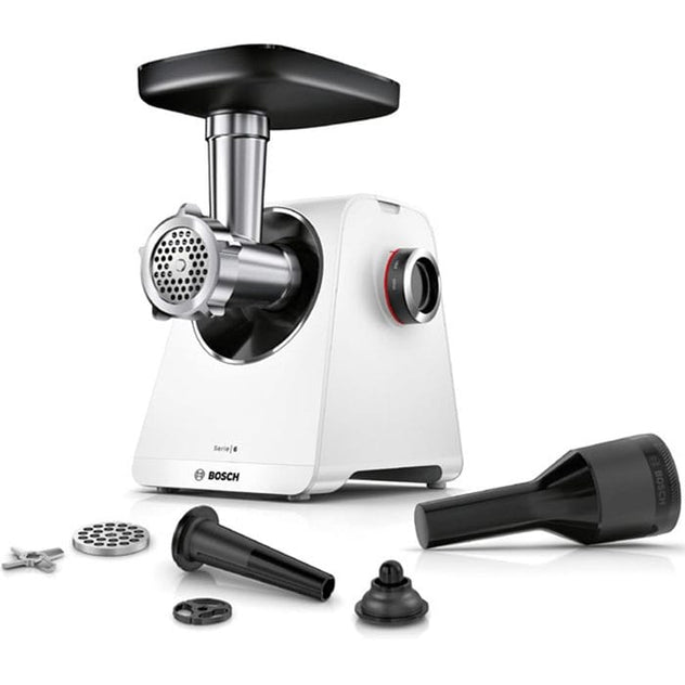 ხორცსაკეპი BOSCH MFWS607W