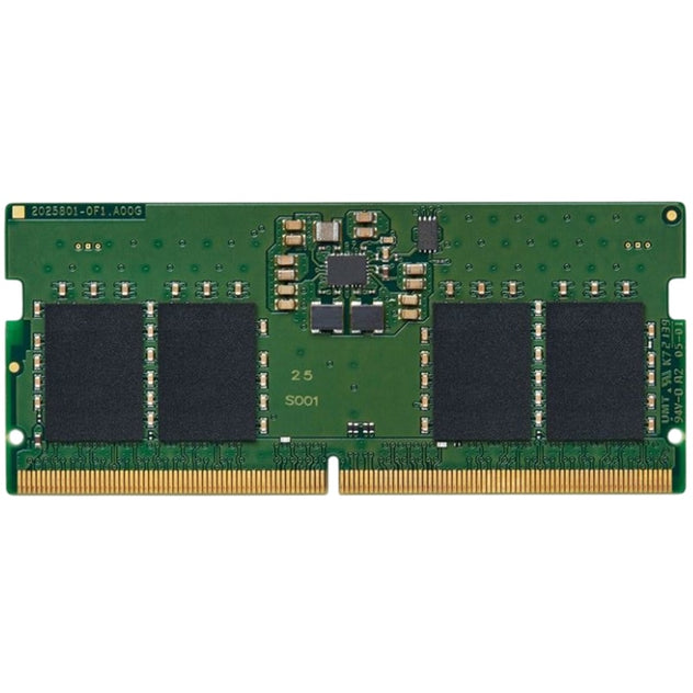 DDR5 ოპერატიული მეხსიერება 8GB Kingston KVR56S46BS6-8