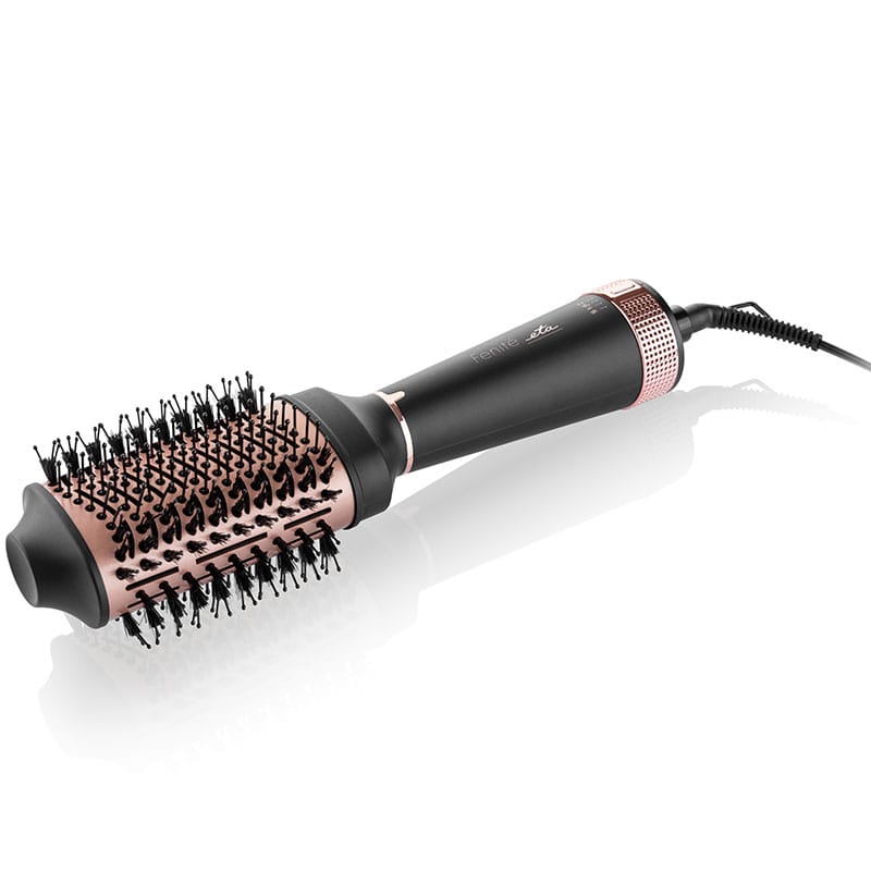 სავარცხლიანი ფენი ETA932290000 FENITÉ BLACK EDITION