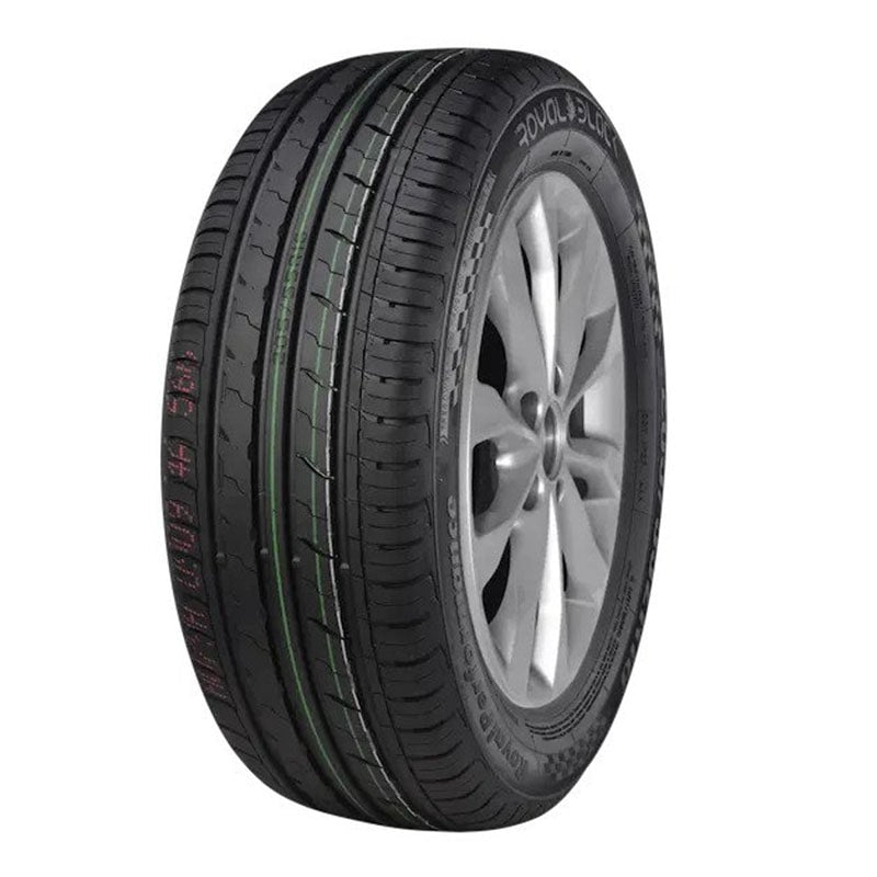 ავტომობილის საბურავი ROYAL BLACK PERFORMANCE 225/45 R17