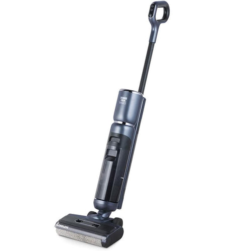 სველი წმენდის მტვერსასრუტი THOMAS AQUA FLOORCLEANER CORDLESS