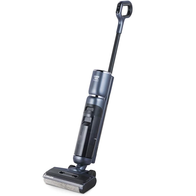 სველი წმენდის მტვერსასრუტი THOMAS AQUA FLOORCLEANER CORDLESS