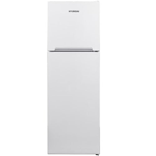 მაცივარი მშრალი ყინვით HYUNDAI RHT250WNF კლასი A+