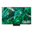 Smart 4K ტელევიზორი SAMSUNG QE65S95CAUXRU 65 inch (165 სმ)