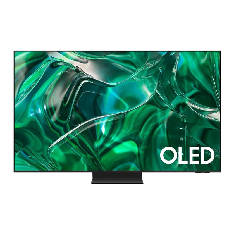 Smart 4K ტელევიზორი SAMSUNG QE65S95CAUXRU 65 inch (165 სმ)