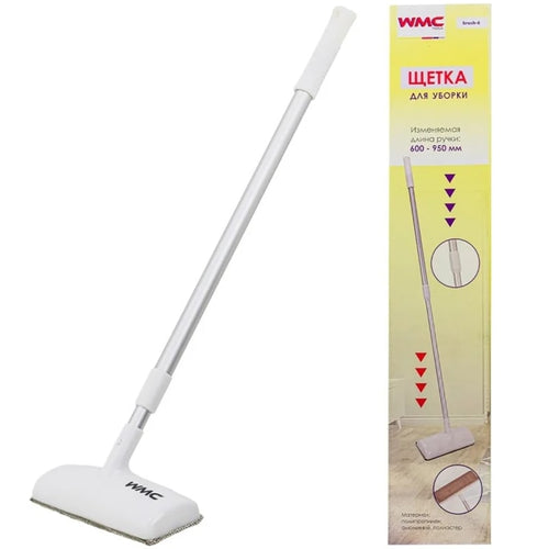 იატაკის საწმენდი მოპი WMC TOOLS WMC-brush-6