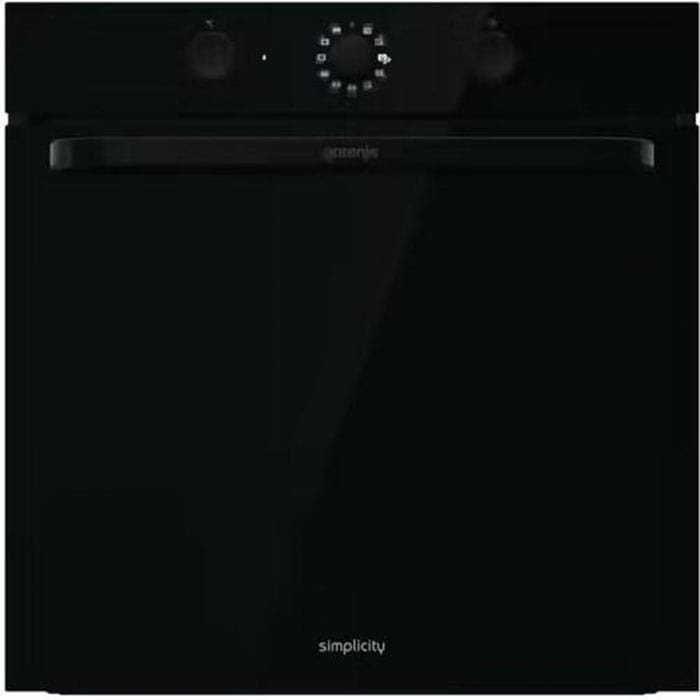 ჩასაშენებელი ელ. ღუმელი GORENJE BOS6727SYB