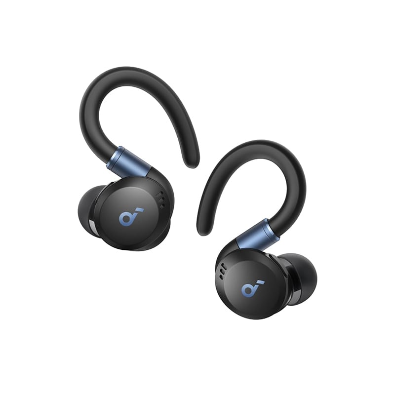 Bluetooth ყურსასმენი ANKER Soundcore Sport X20
