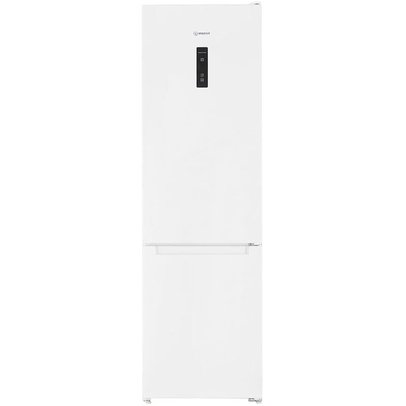 მაცივარი მშრალი ყინვით Indesit ITS 5200 W კლასი A