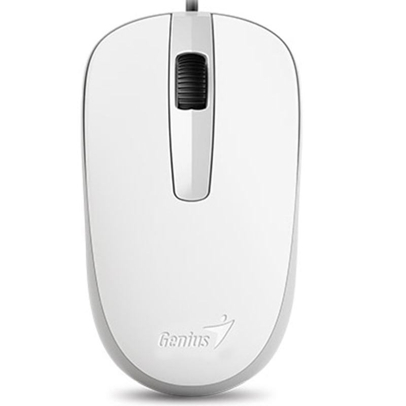 მაუსი Genius DX-120