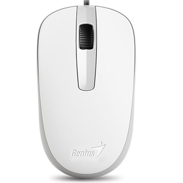 მაუსი Genius DX-120