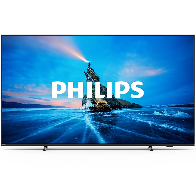 Smart 4k ტელევიზორი Philips 55PML8709/12 55 inch (139 სმ)
