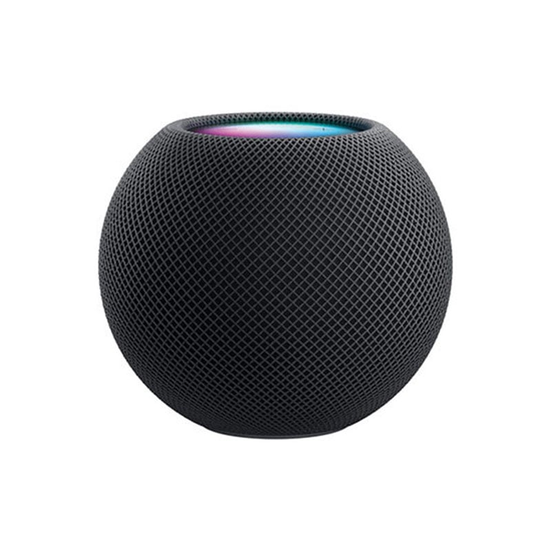 სმარტ ასისტენტი-დინამიკი Apple HomePod Mini MY5G2 Grey
