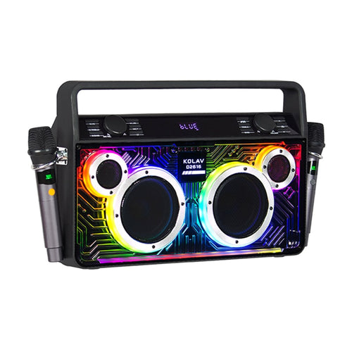 Bluetooth დინამიკი AILIANG KOLAV-D2616