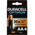 ელემენტი Duracell DU ALK OPT AA4BKP CEE 3L