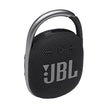 Bluetooth დინამიკი JBL CLIP 4