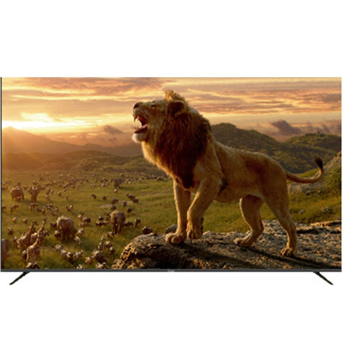 Smart 4K Android ტელევიზორი Franko 75 inch (190 სმ) FTV-75WHU1400