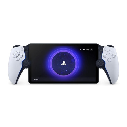 პორტატული კონსოლი PlayStation Portal PS5