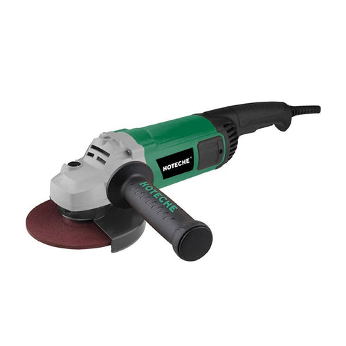 ელექტრო კუთხსახეხი მანქანა 3000W HOTECHE PG800491