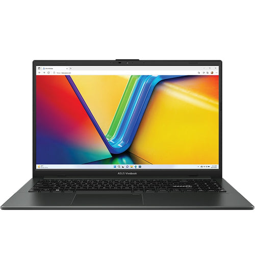 ნოუთბუქი Asus VivoBook Go 15 OLED E1504FA-L1660