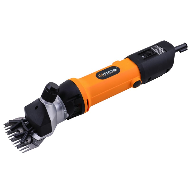 ცხვრის ელექტრო საკრეჭი HOTECHE P801402