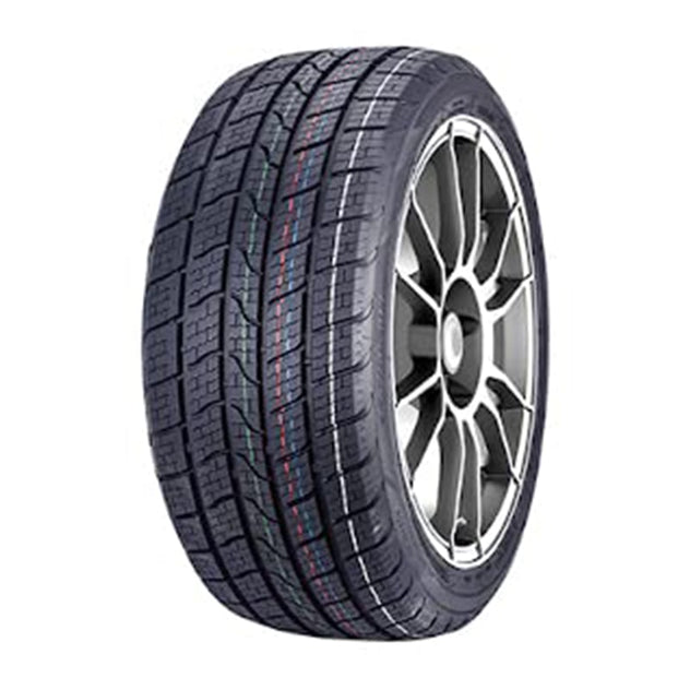 ავტომობილის საბურავი ROYAL BLACK AS 215/55 R17