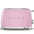 ტოსტერი SMEG TSF01PKEU