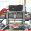 ჯალამბარი 12V 2722 კგ Winch SAMHOME SH6000LB