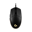 მაუსი Logitech G203 LightSync