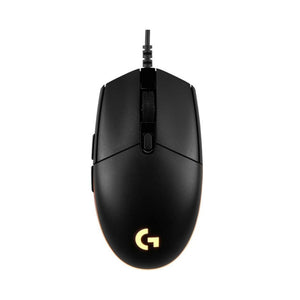 მაუსი Logitech G203 LightSync