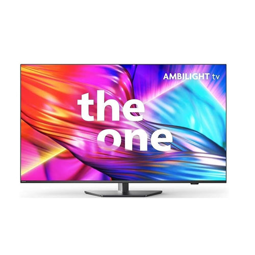 Smart ტელევიზორი Philips 43PUS8919/12 43 inch (108სმ)