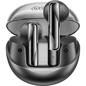 Bluetooth ყურსასმენი QCY Ailypods Clear