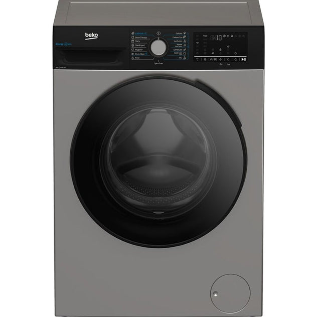 სარეცხი მანქანა 9კგ BEKO WM419CGI b300