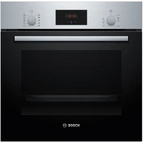 ჩასაშენებელი ელ. ღუმელი BOSCH HBF512BS1T