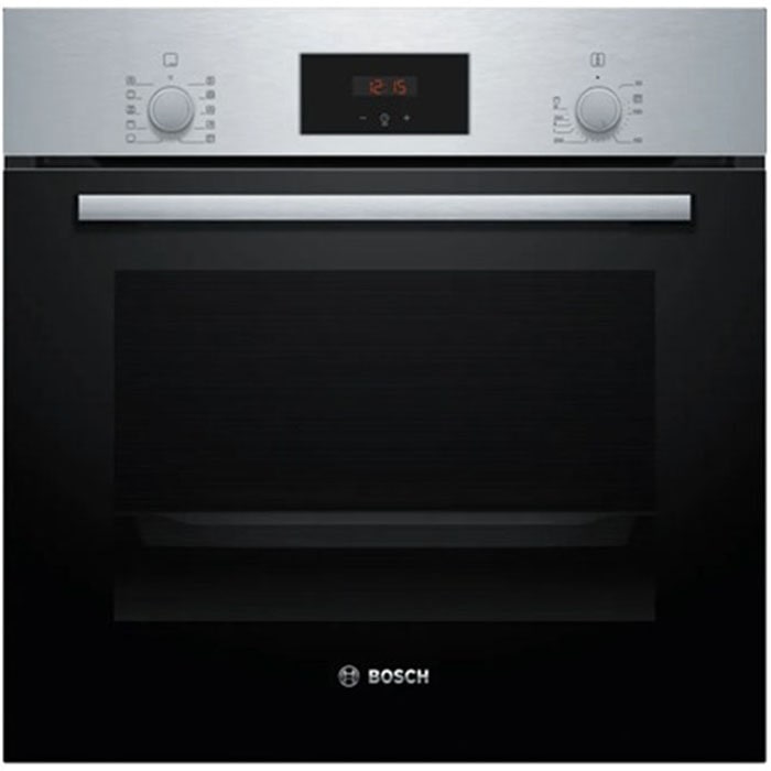 ჩასაშენებელი ელ. ღუმელი BOSCH HBF512BS1T