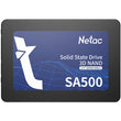 მყარი დისკი Netac 240GB NT01SA500-240-S3X