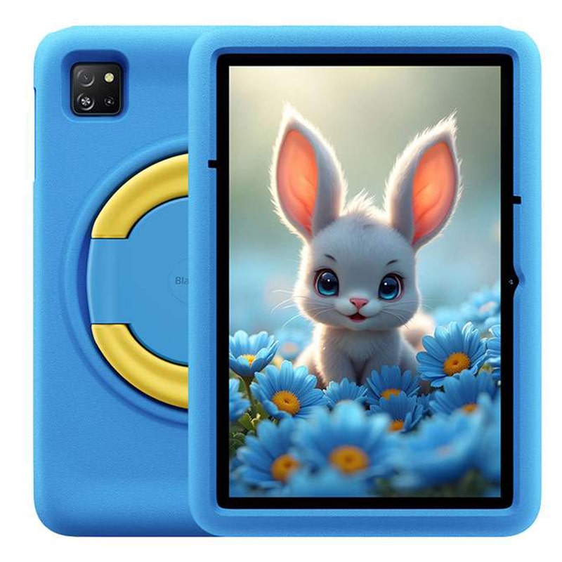 საბავშვო ტაბლეტი Blackview Tab 60 pro kids LTE 10.1'' IPS 4GB 128GB