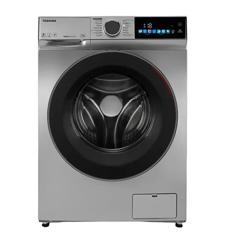სარეცხი მანქანა 7კგ TOSHIBA TW-BN80C2UZ(SK)