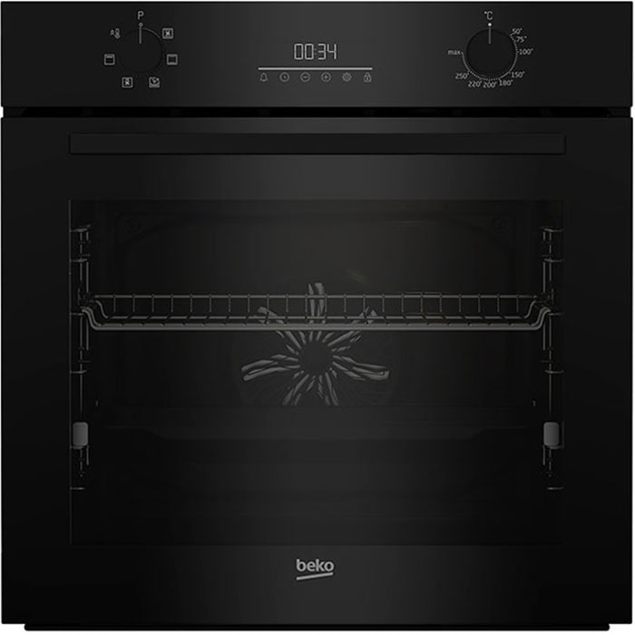 ჩასაშენებელი ელ. ღუმელი BEKO BCBIE17300KSB