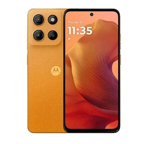 მობილური ტელეფონი Motorola Moto G15