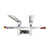 კონდიციონერის საკიდი SKYTECH ACWL-809G