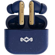Bluetooth ყურსასმენი House of Marley EM-JE123-BL