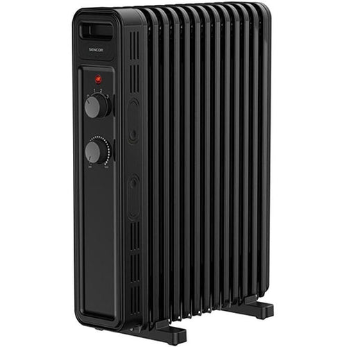 ზეთის გამათბობელი Sencor SOH 3513BK