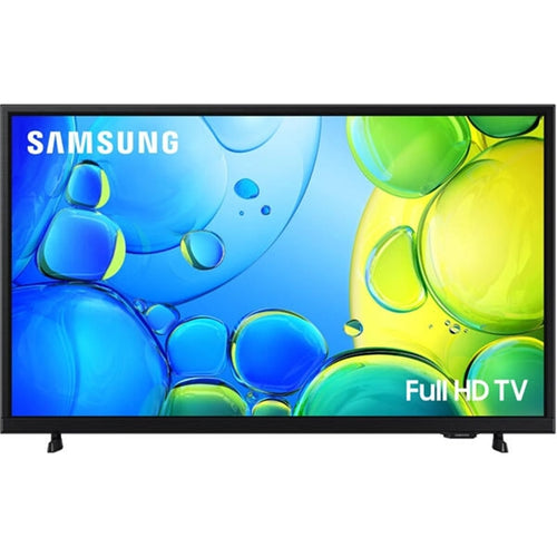 Smart ტელევიზორი Samsung UE43F6000FUXRU 43 inch (109 სმ)