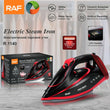 ტანსაცმლის უთო 2600W Raf R.1140