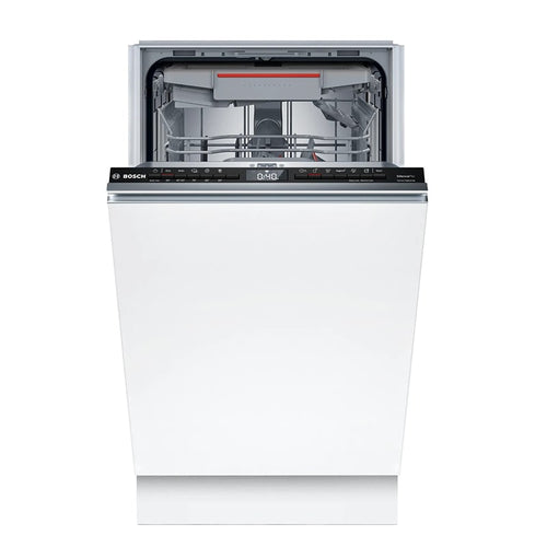 ჭურჭლის სარეცხი მანქანა BOSCH SPV4HMX55Q